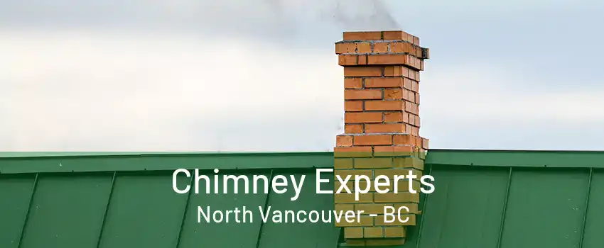 Chimney Experts North Vancouver - BC