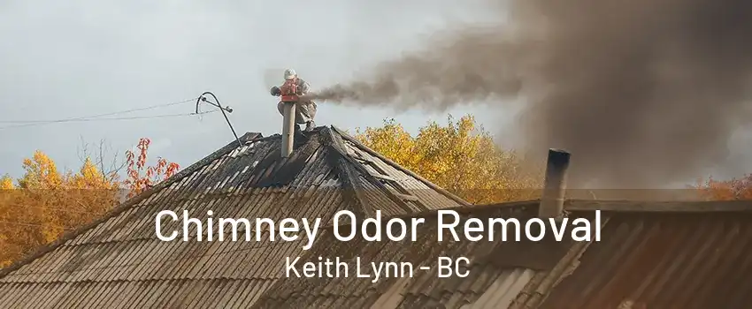 Chimney Odor Removal Keith Lynn - BC