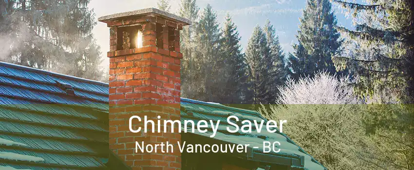 Chimney Saver North Vancouver - BC