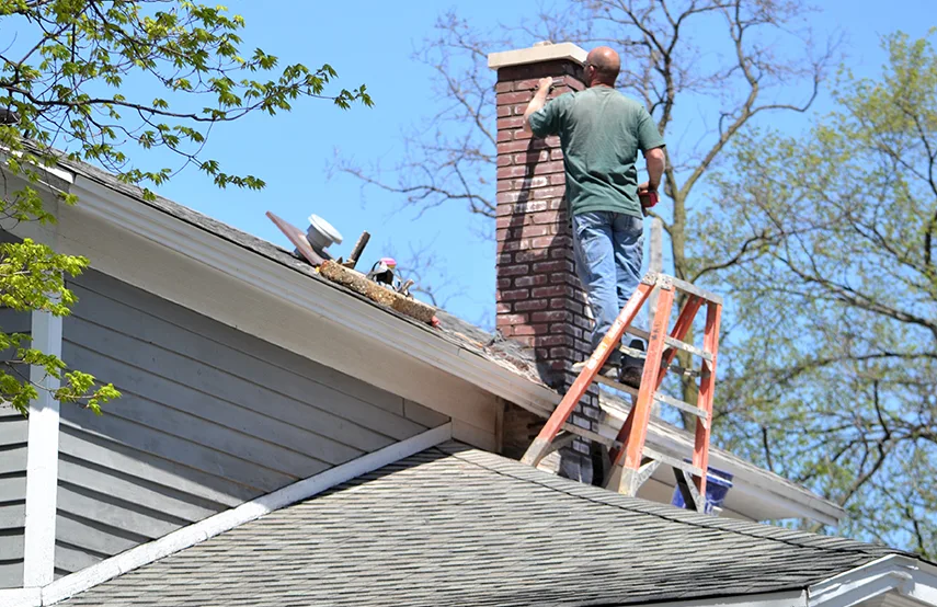 Chimney & Fireplace Inspections Services in Central Lonsdale, BC