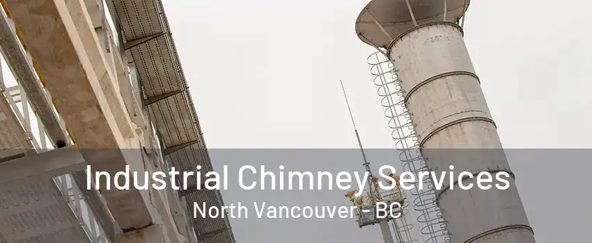 Industrial Chimney Services North Vancouver - BC