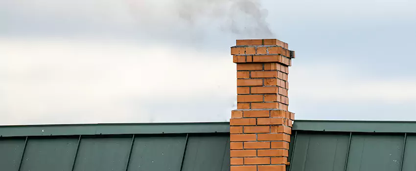 Animal Screen Chimney Cap Repair And Installation Services in North Vancouver, British Columbia