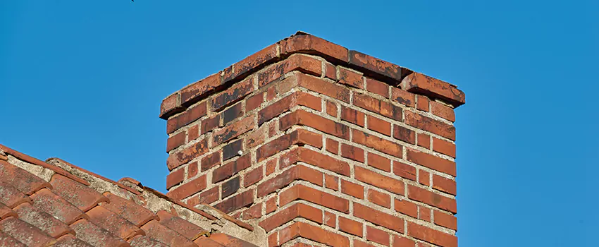 Clean Blocked Chimney in Keith Lynn, British Columbia