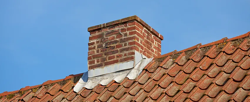 Residential Chimney Bricks Rotten Repair Services in North Vancouver, BC