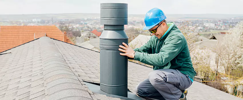 Chimney Chase Inspection Near Me in Lower Lonsdale, British Columbia