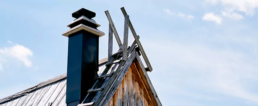 Chimney Creosote Cleaning in Lower Lonsdale, BC