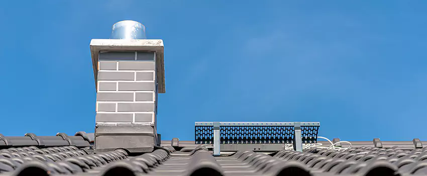 Chimney Flue Relining Services in Central Lonsdale, British Columbia