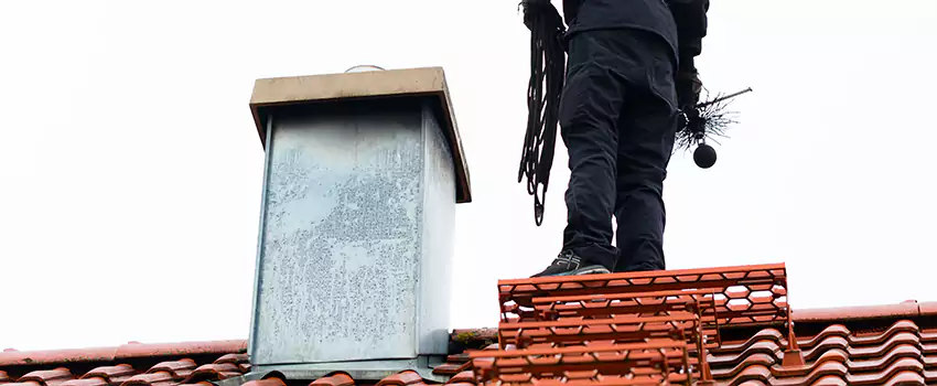 Chimney Liner Services Cost in Keith Lynn, BC