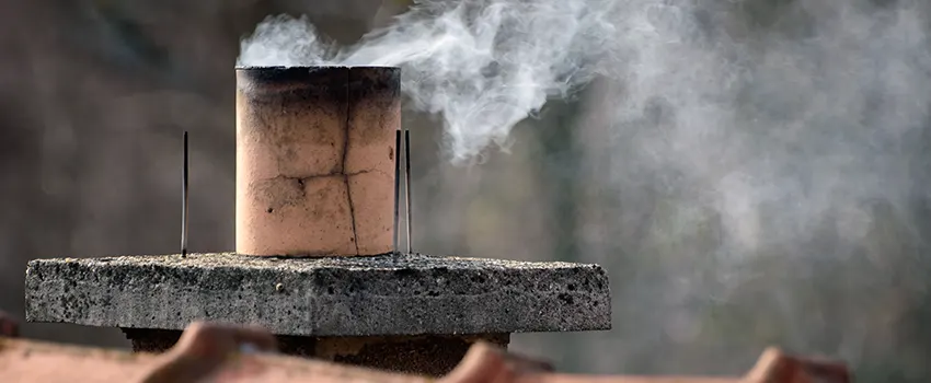 Wood Burning Chimney Odor Removal in North Vancouver, BC