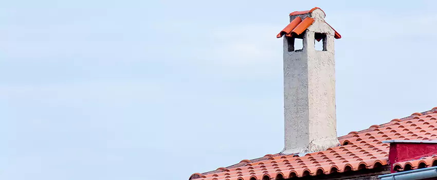 Chimney Pot Replacement in North Vancouver, BC