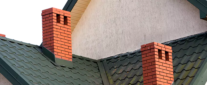 Chimney Saver Waterproofing Services in Keith Lynn, British Columbia