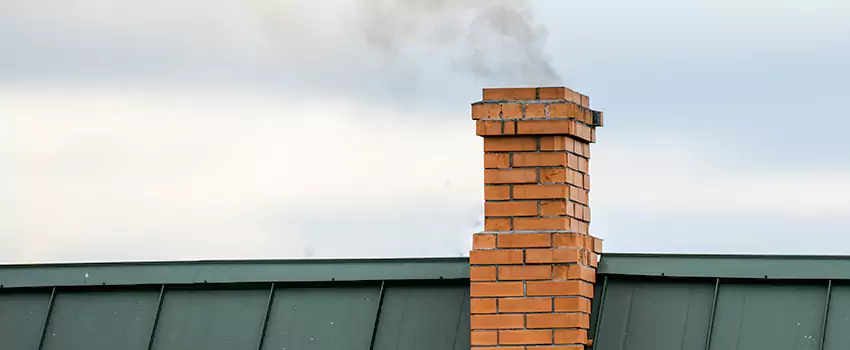 Chimney Soot Cleaning Cost in Lower Lonsdale, BC