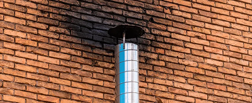 Diagnosing Commercial Chimney Problems in North Vancouver, BC