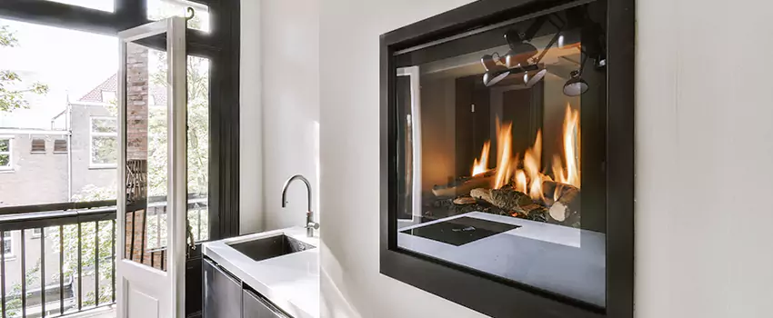 Dimplex Fireplace Installation and Repair in Keith Lynn, British Columbia