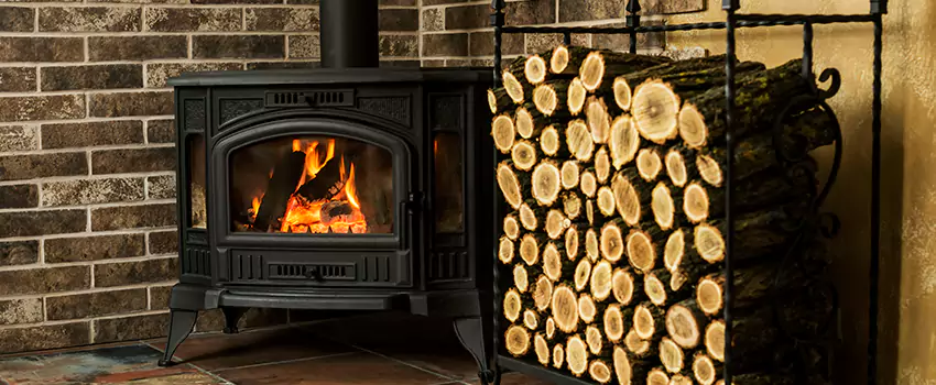 Drolet Fireplaces in North Vancouver, British Columbia