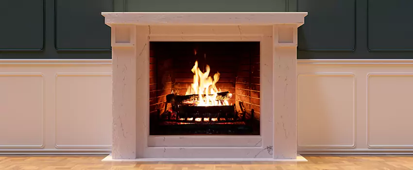 Empire Comfort Systems Fireplace Installation and Replacement in Central Lonsdale, British Columbia