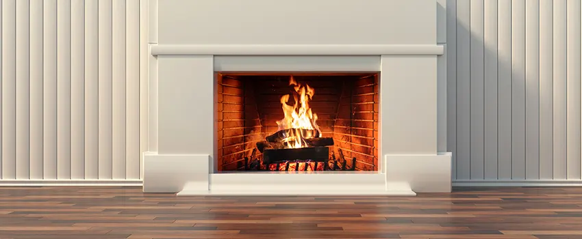 Fireplace Broken Ashtray Repair Services in Lower Lonsdale, British Columbia