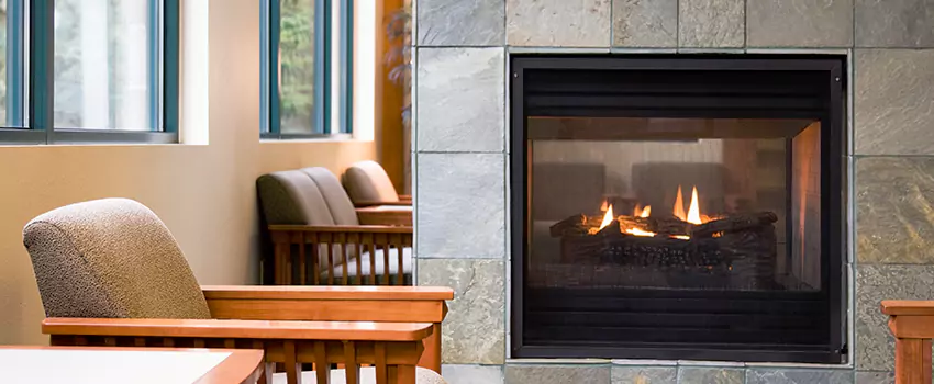 Fireplace Refacing in North Vancouver, British Columbia