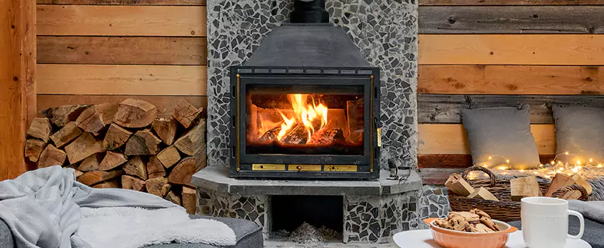 Fireplace Renovation Service in Central Lonsdale, BC