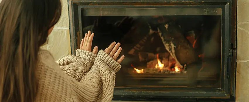 Wood-burning Fireplace Smell Removal Services in Keith Lynn, BC