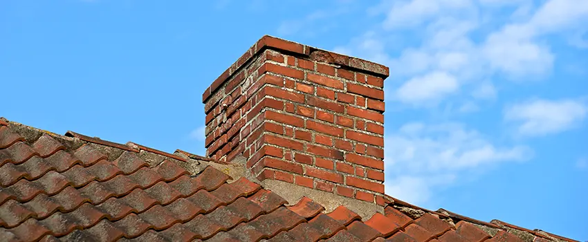 Flue Tiles Cracked Repair Services near Me in Keith Lynn, BC