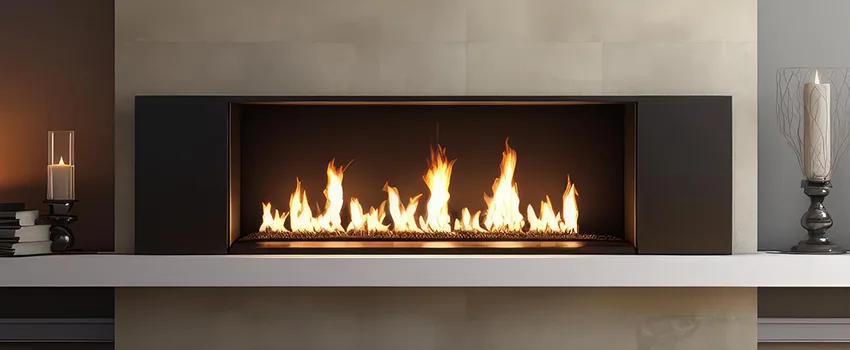 Vent Free Gas Fireplaces Repair Solutions in Keith Lynn, British Columbia