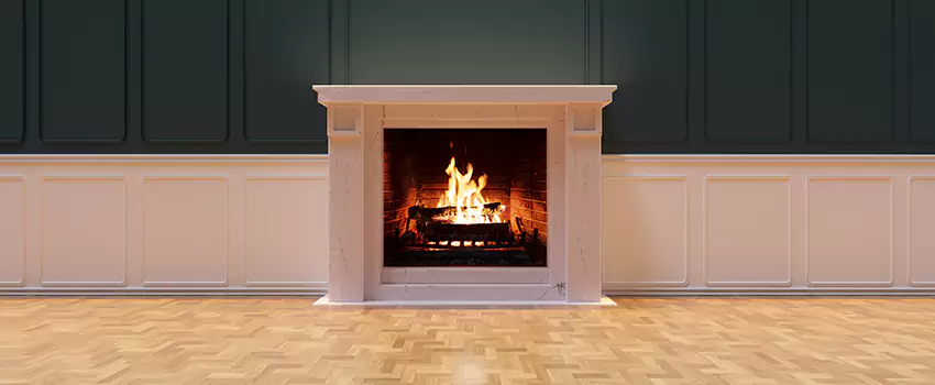 Napoleon Electric Fireplaces Inspection Service in Lower Lonsdale, British Columbia