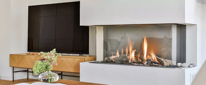 Ortal Wilderness Fireplace Repair and Maintenance in North Vancouver, British Columbia