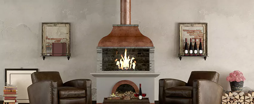 Benefits of Pacific Energy Fireplace in Central Lonsdale, British Columbia