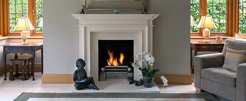 RSF Fireplaces Maintenance and Repair in Lower Lonsdale, British Columbia