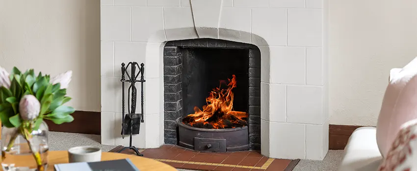 Valor Fireplaces and Stove Repair in Keith Lynn, BC