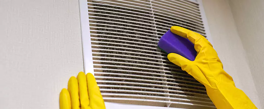 Vent Cleaning Company in North Vancouver, BC