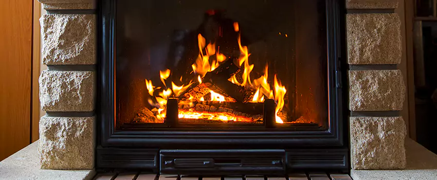 Best Wood Fireplace Repair Company in Keith Lynn, British Columbia