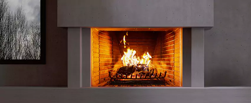 Indoor Wood Burning Furnace Repair and Installation in Central Lonsdale, British Columbia