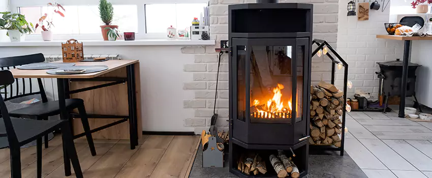 Wood Stove Inspection Services in Lower Lonsdale, BC