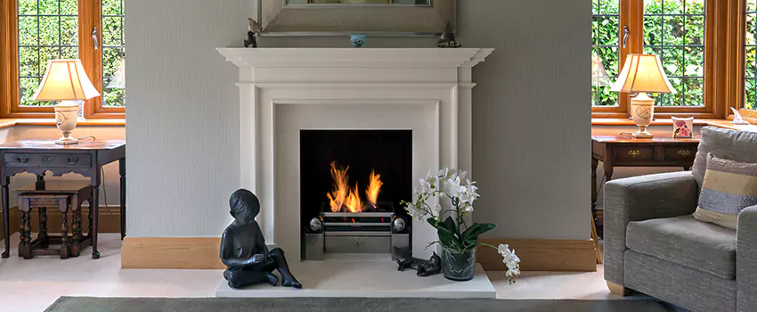 Astria Open-Hearth Wood Fireplaces Services in North Vancouver, BC