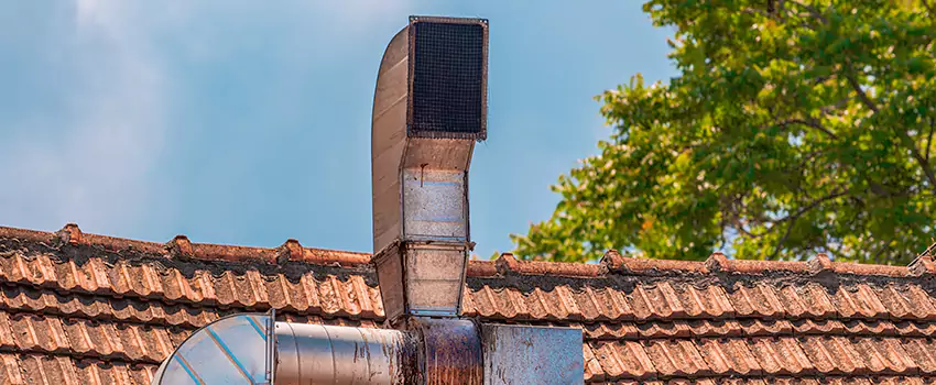 Chimney Cleaning Cost in Lower Lonsdale, British Columbia