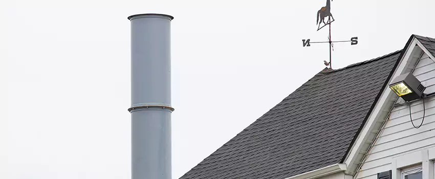 Multi-flue Chimney Caps Installation And Repair in Central Lonsdale, BC