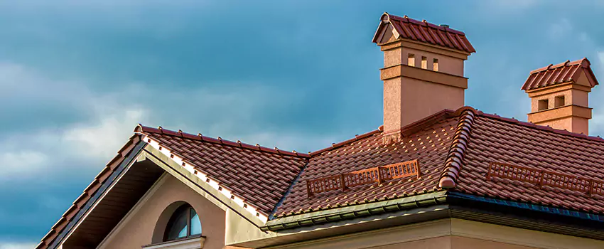 Residential Chimney Services in North Vancouver, British Columbia