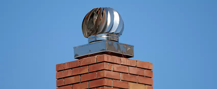 Chimney Flue Rebuild Services in Central Lonsdale, British Columbia