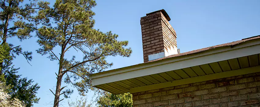 Brick Chimney Sweep Near Me in Lower Lonsdale, BC