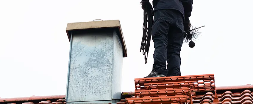 Modern Chimney Sweeping Techniques in North Vancouver, British Columbia