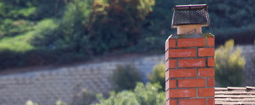 Chimney Tuckpointing And Masonry Restoration in North Vancouver, BC