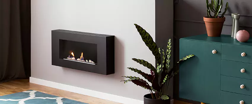 Cost of Ethanol Fireplace Repair And Installation Services in Keith Lynn, BC