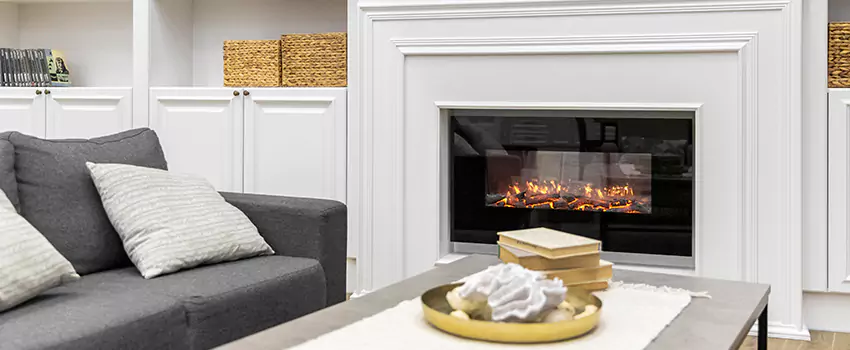 Professional Fireplace Maintenance Contractors in North Vancouver, BC