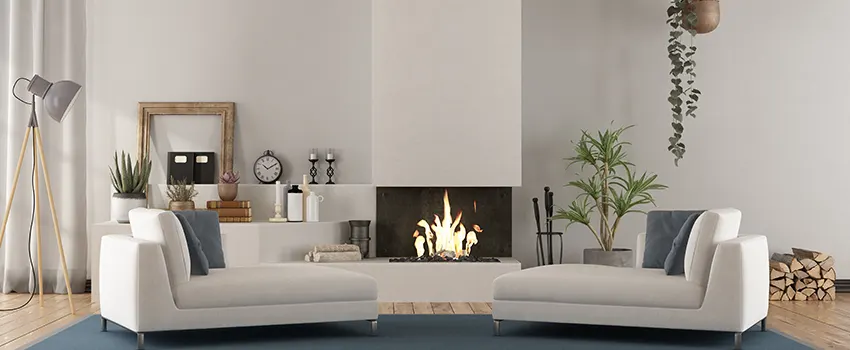 Decorative Fireplace Crystals Services in Keith Lynn, British Columbia