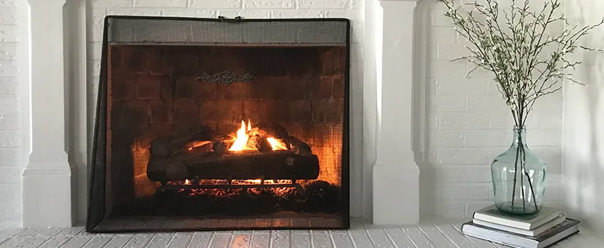 Cost-Effective Fireplace Mantel Inspection And Maintenance in Keith Lynn, BC