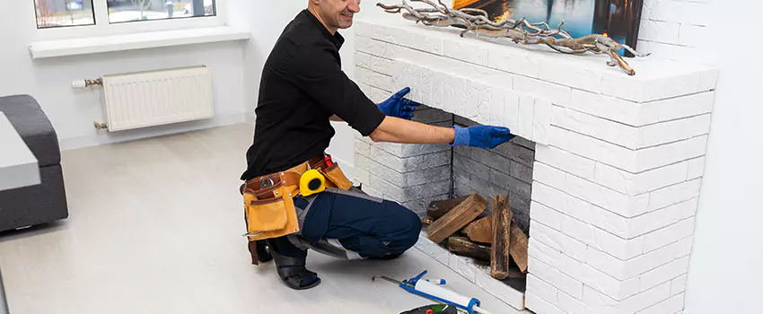 Gas Fireplace Repair And Replacement in Lower Lonsdale, BC