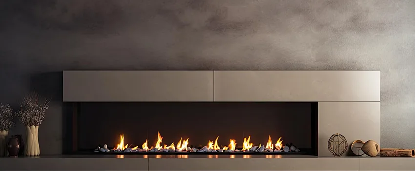 Gas Fireplace Logs Supplier in Central Lonsdale, British Columbia