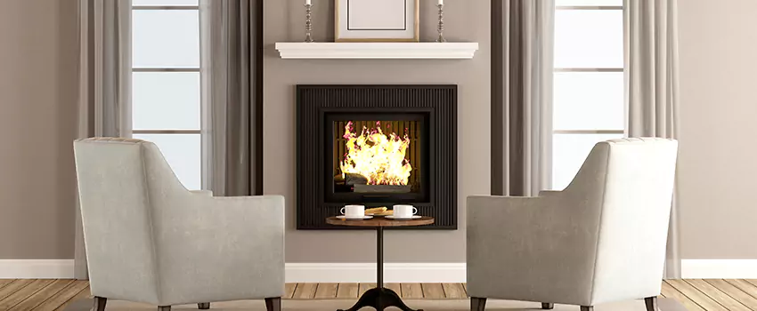 Heatilator Direct Vent Fireplace Services in Lower Lonsdale, British Columbia